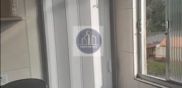 Apartamento com 2 Quartos à venda, 50m² no Jardim Pedra Branca, São Paulo