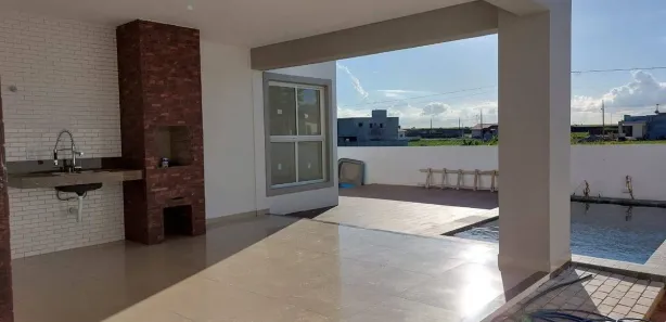 Casa com 3 Quartos à venda, 300m² no Centro, Pedras de Fogo