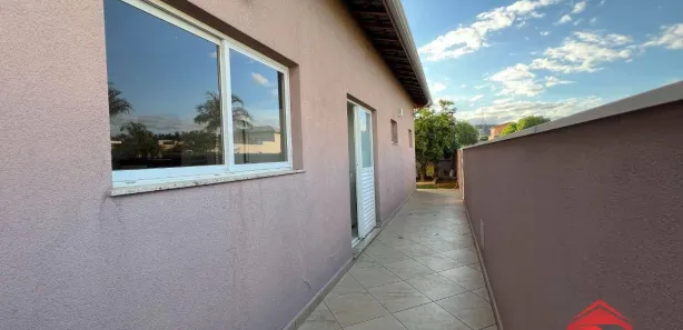 Casa de Condomínio com 3 Quartos para alugar, 252m² no Condominio Bosque dos Pires, Itatiba