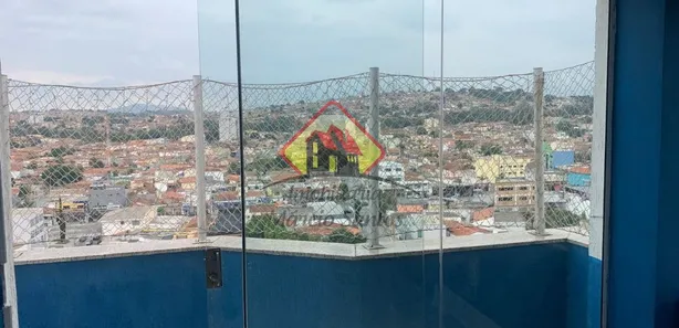 Cobertura com 3 Quartos à venda, 163m² no Centro, Taubaté