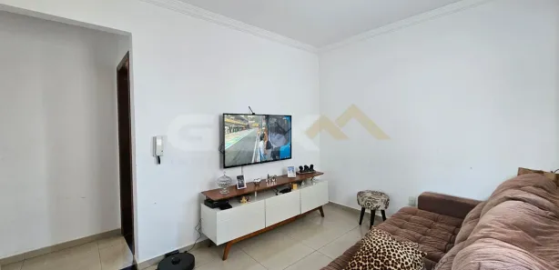Apartamento com 3 Quartos à venda, 89m² no Ipiranga, Divinópolis