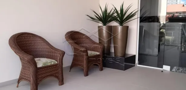 Apartamento com 2 Quartos para alugar, 98m² no Gravatá, Navegantes
