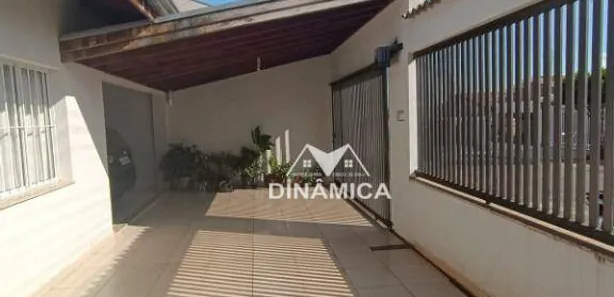 Casa com 4 Quartos à venda, 165m² no Jardim Dall'Orto, Sumaré