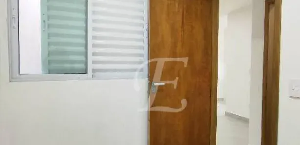 Apartamento com 2 Quartos para alugar, 40m² no Jardim Paraíso, São Paulo