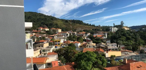 Cobertura com 3 Quartos à venda, 112m² no Vila Santa Isabel, São Roque