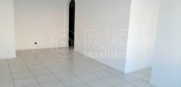 Fazenda / Sítio / Chácara com 3 Quartos à venda, 88m² no Tijuca, Rio de Janeiro