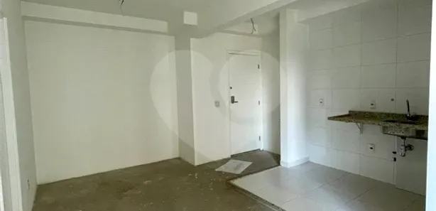 Apartamento com 1 Quarto à venda, 45m² no Várzea da Barra Funda, São Paulo