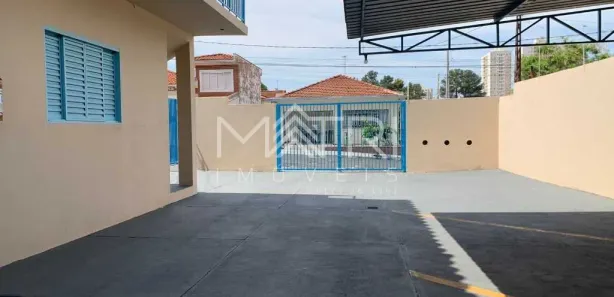 Kitnet com 1 Quarto à venda, 30m² no Vila Santana, Araraquara