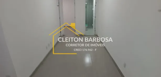 Apartamento com 2 Quartos para alugar, 44m² no Laranjeiras, Caieiras