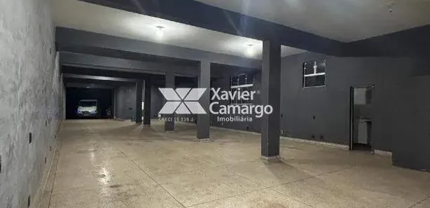 para alugar, 270m² no Parque dos Jequitibás, Santa Gertrudes