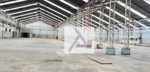 Galpão / Depósito / Armazém para venda ou aluguel, 7669m² no Jardim Itaquiti, Barueri