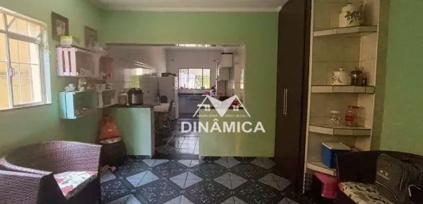 Casa com 3 Quartos à venda, 212m² no Jardim Luiz Cia, Sumaré