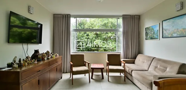 Apartamento com 3 Quartos à venda, 95m² no Asa Norte, Brasília