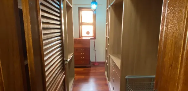 Casa de Condomínio com 3 Quartos para venda ou aluguel, 236m² no Vila Oliveira, Mogi das Cruzes
