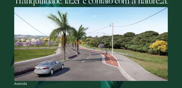 Terreno / Lote / Condomínio à venda, 360m² no Inacia de Carvalho, São José da Lapa