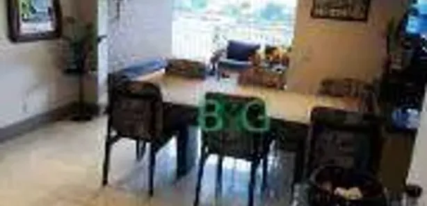 Apartamento com 2 Quartos à venda, 100m² no Barra Funda, São Paulo