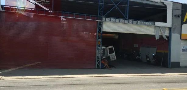 Galpão / Depósito / Armazém à venda, 507m² no Parque Turf Club, Campos dos Goytacazes