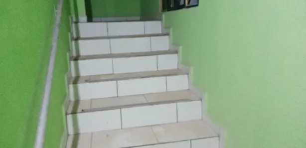 Galpão / Depósito / Armazém para alugar, 300m² no São Bernardo, Belford Roxo