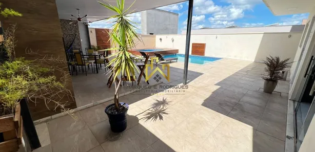 Casa com 4 Quartos à venda, 260m² no Rosa dos Ventos, Vespasiano