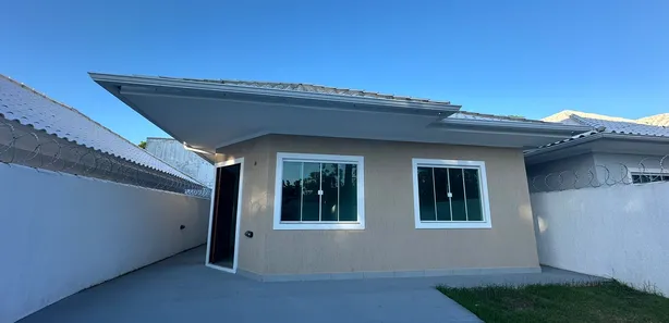 Casa com 2 Quartos à venda, 70m² no Hospicio, Araruama