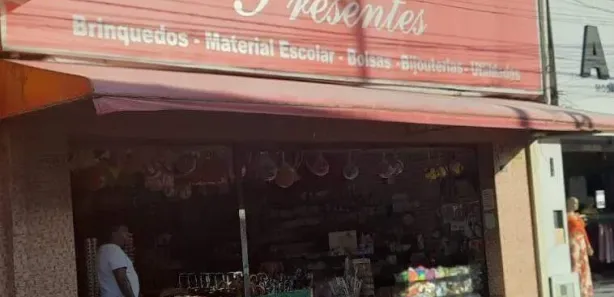 Prédio Inteiro à venda, 394m² no Centro, Itanhaém