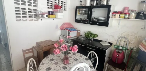 Casa com 3 Quartos à venda, 180m² no Luzia, Aracaju