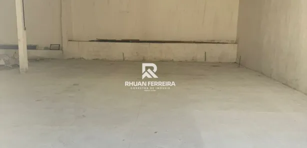 Galpão / Depósito / Armazém para alugar, 140m² no Catolé, Campina Grande