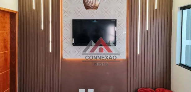 Casa de Condomínio com 2 Quartos à venda, 68m² no Vila Figueira, Suzano