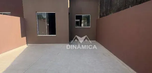 Casa com 2 Quartos à venda, 68m² no Parque Florely (Nova Veneza), Sumaré