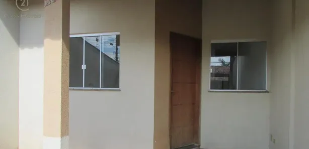 Casa com 3 Quartos para venda ou aluguel, 72m² no Colúmbia, Londrina
