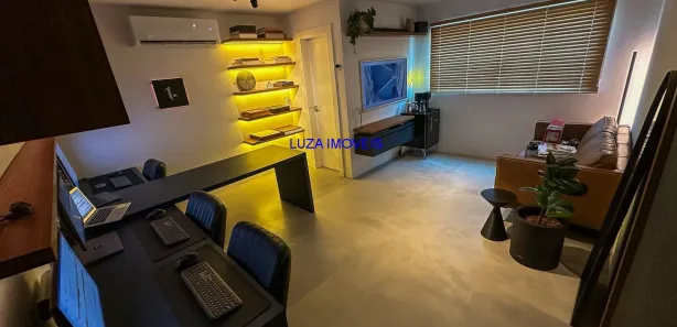 Conjunto Comercial / Sala à venda, 23m² no Vilas do Atlântico, Lauro de Freitas