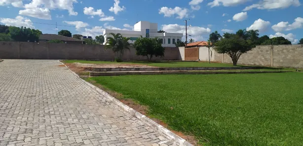 Terreno / Lote / Condomínio à venda, 400m² no Ponte Alta Norte, Brasília