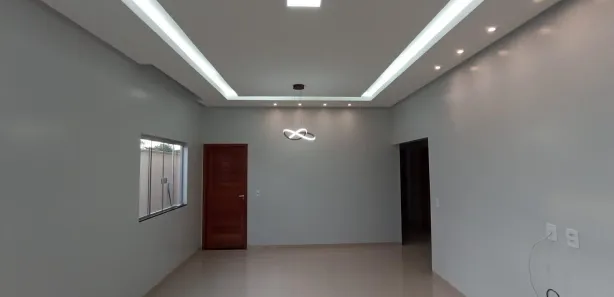 Casa de Condomínio com 3 Quartos para alugar, 170m² no Mirante do Vale, Marabá