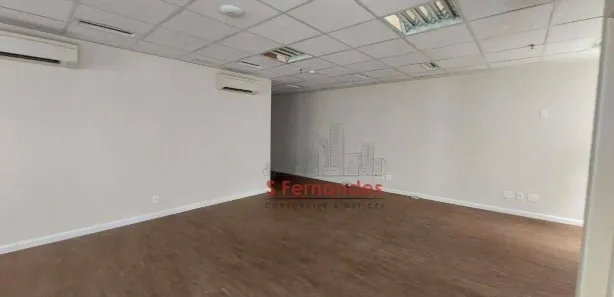 Conjunto Comercial / Sala para alugar, 60m² no Jardim Morumbi (Nova Veneza), Sumaré