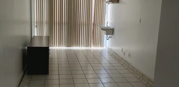 Conjunto Comercial / Sala à venda, 25m² no Asa Norte, Brasília
