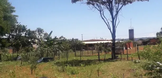 Fazenda / Sítio / Chácara com 1 Quarto à venda, 10000m² no , Brasília