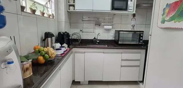 Apartamento com 2 Quartos à venda, 52m² no Parque Pinheiros, Taboão da Serra