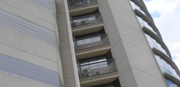 Conjunto Comercial / Sala à venda, 35m² no Santa Tereza, Belo Horizonte