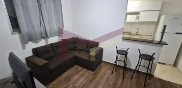 Apartamento com 2 Quartos à venda, 48m² no CASEB, Feira de Santana