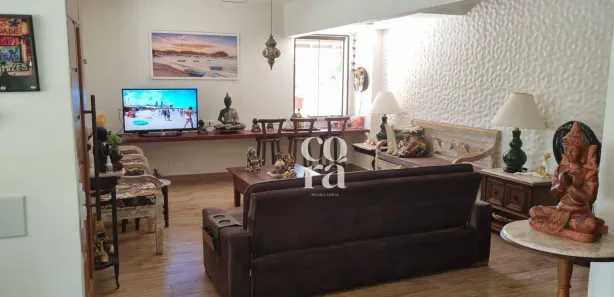Casa de Condomínio com 3 Quartos à venda, 205m² no , Armação dos Búzios