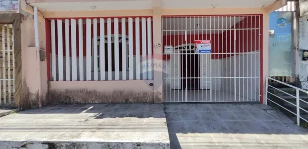 Casa com 2 Quartos à venda, 140m² no Pereira Lobo, Aracaju