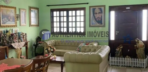 Fazenda / Sítio / Chácara com 3 Quartos à venda, 170m² no Parque das Avencas, Pirapora do Bom Jesus