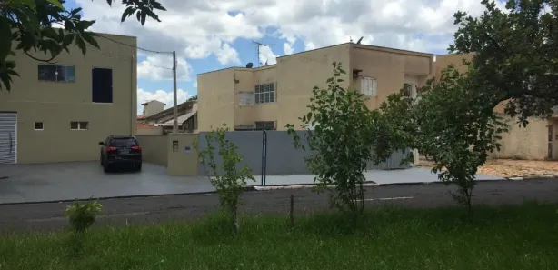 Terreno / Lote / Condomínio para alugar, 301m² no Parque Residencial Lagoinha, Ribeirão Preto