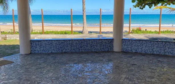 Casa de Condomínio com 2 Quartos para alugar, 2000m² no , Vera Cruz
