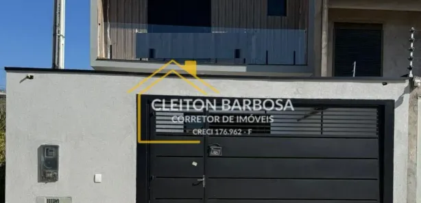 Sobrado com 3 Quartos à venda, 155m² no Laranjeiras, Caieiras