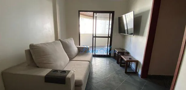 Apartamento com 2 Quartos à venda, 76m² no Pitangueiras, Guarujá