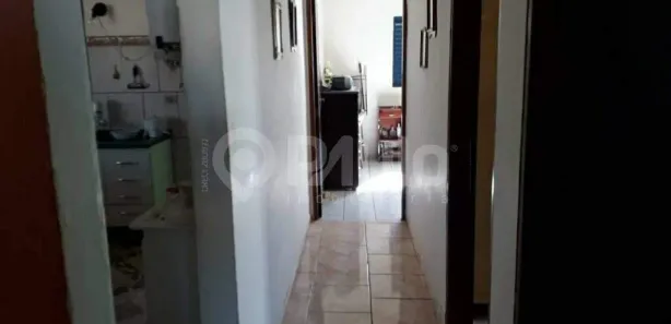 Casa com 3 Quartos à venda, 70m² no Jardim Cruzeiro, Anhembi