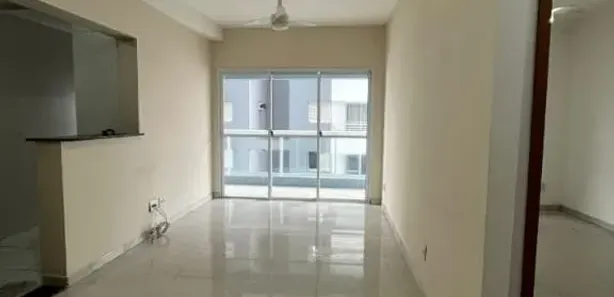 Apartamento com 2 Quartos para alugar, 92m² no Boqueirão, Santos
