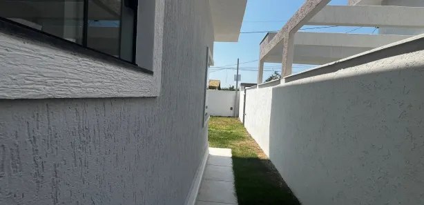 Casa com 3 Quartos à venda, 90m² no Jardim Atlântico Leste (Itaipuaçu), Maricá