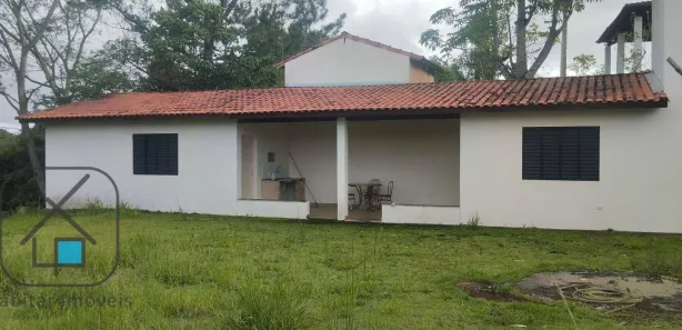 Fazenda / Sítio / Chácara com 3 Quartos à venda, 7500m² no Chácaras Rurais Guararema, Jacareí